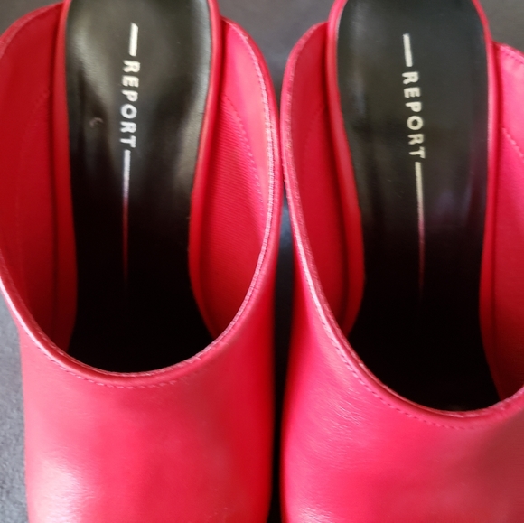 REPORT MULES - Picture 4 of 6